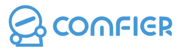 Comfier cashback