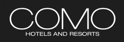 Como Hotels and Resorts cashback