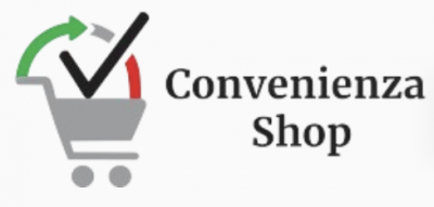 Convenienzashop.it cashback