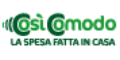 Così Comodo cashback