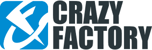 Crazy Factory cashback