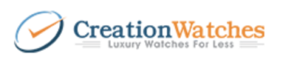 Creation Watches cashback