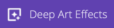 Deep Art Effects cashback