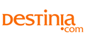 Destinia cashback