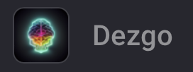 Dezgo cashback