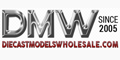 Diecast cashback