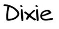 Dixie cashback