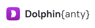 Dolphin anty cashback
