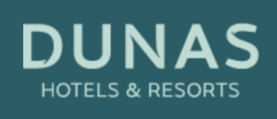 Dunas Hotels cashback