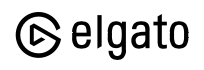 Elgato cashback