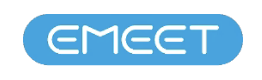 Emeet cashback