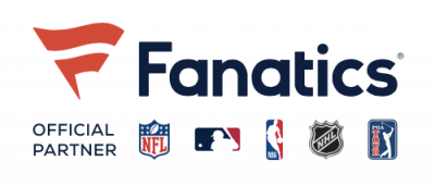 Fanatics Store cashback