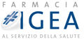 Farmacia Igea cashback