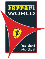 Ferrari World Abu Dhabi cashback