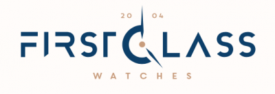 First Class Watches cashback