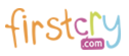 First Cry cashback