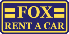 FoxRentACar cashback