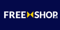 Freeshop cashback