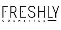 Freshly Cosmetics cashback