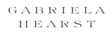 Gabriela Hearst cashback