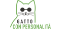 Gatto con Personalità cashback