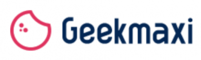 Geekmaxi cashback