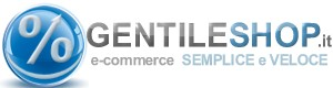 GentileShop cashback