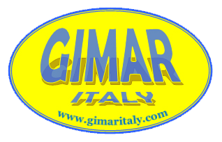 Gimar Italy cashback