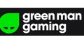 Green Man Gaming cashback