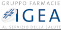 Gruppo Farmacie Igea cashback