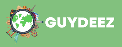 Guydeez cashback