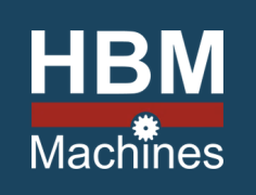 HBM Machines cashback