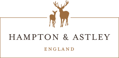 Hampton e Astley cashback