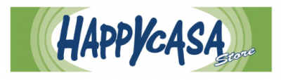 Happy Casa Store cashback