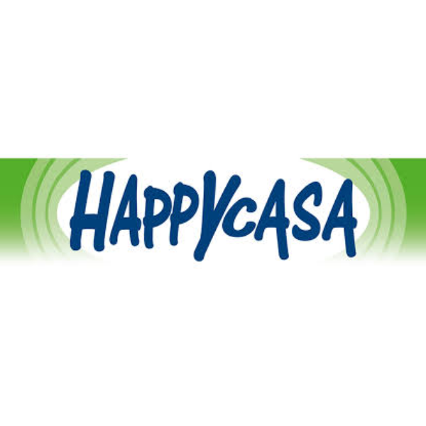 Happy Casa cashback