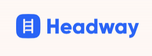 Headway cashback