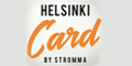 Helsinki Pass cashback