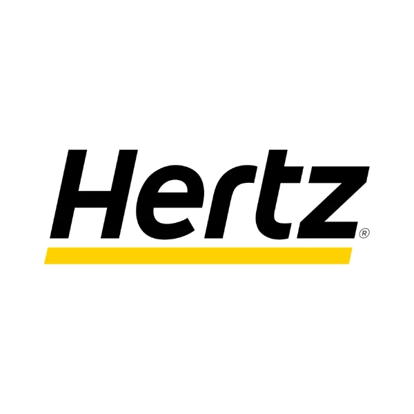 Hertz cashback