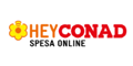 HeyConad cashback