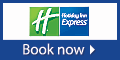 Holiday Inn Express cashback