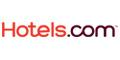 Hotels.com cashback