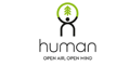 Human Company cashback