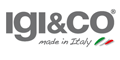 Igi&Co cashback