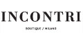 Incontri Boutique cashback