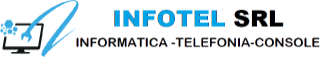 Infotel Srl cashback