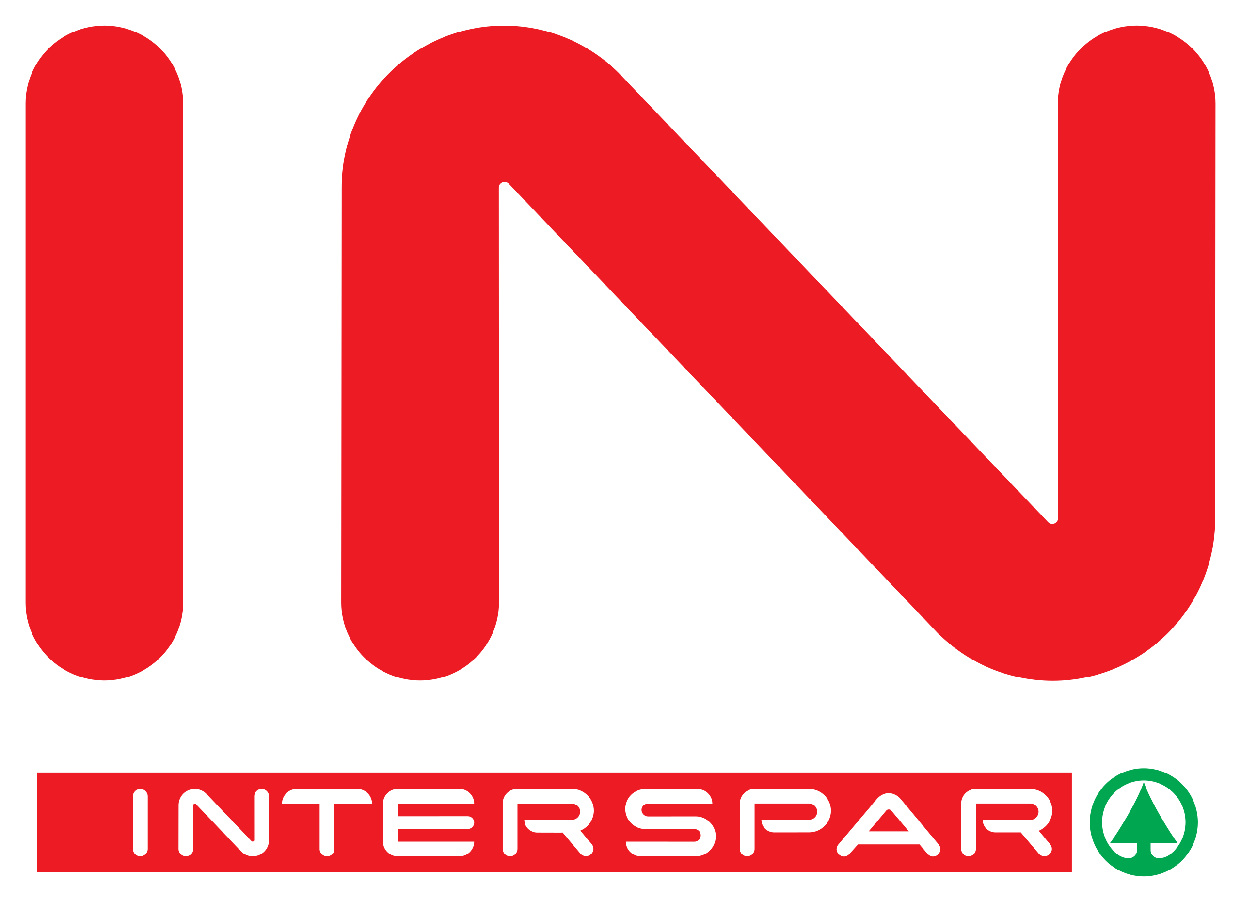Interspar cashback