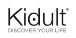 Kidult cashback