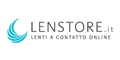 Lenstore Contact Lenses cashback
