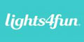 Lights4fun cashback
