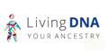 Living DNA cashback